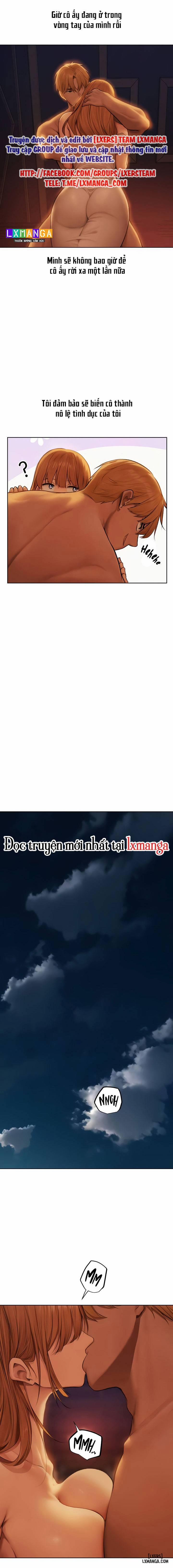 Săn Milf Ở Thế Giới Khác 68 trang 2