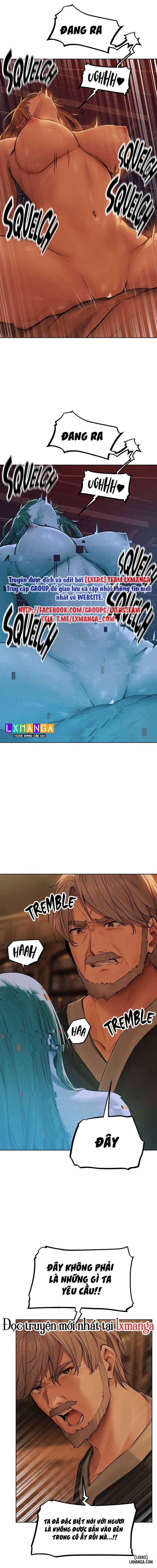 Săn Milf Ở Thế Giới Khác 69 trang 10