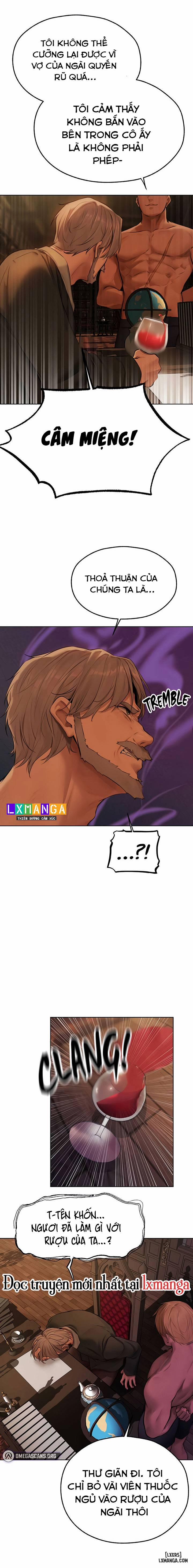 Săn Milf Ở Thế Giới Khác 69 trang 11