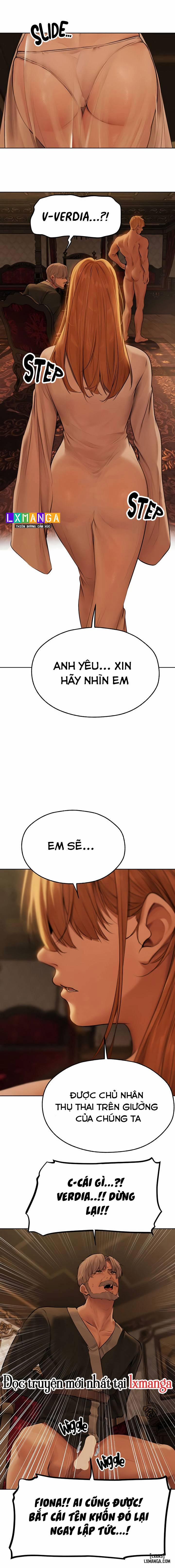 Săn Milf Ở Thế Giới Khác 69 trang 13