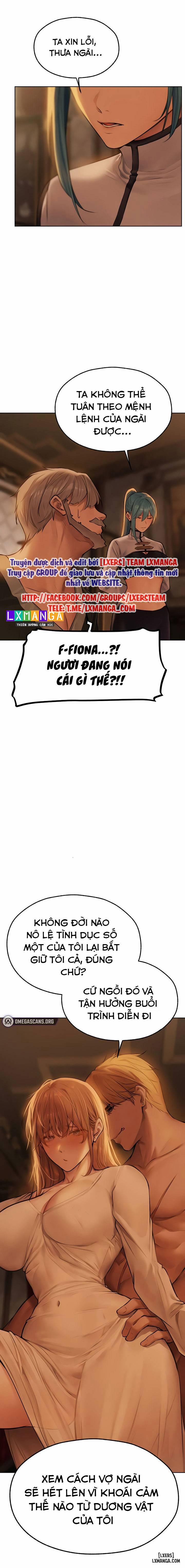 Săn Milf Ở Thế Giới Khác 69 trang 14