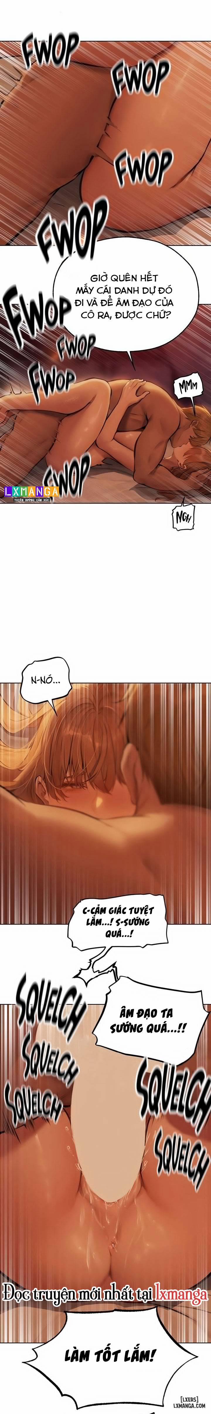 Săn Milf Ở Thế Giới Khác 69 trang 5