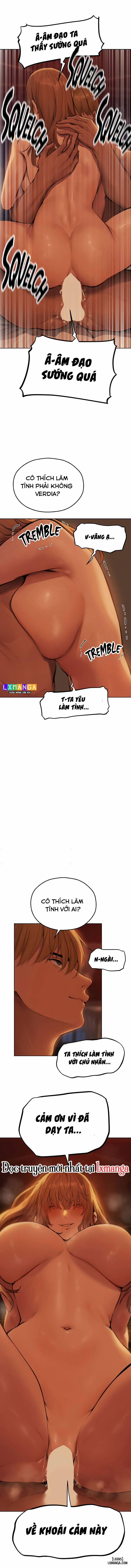 Săn Milf Ở Thế Giới Khác 69 trang 7