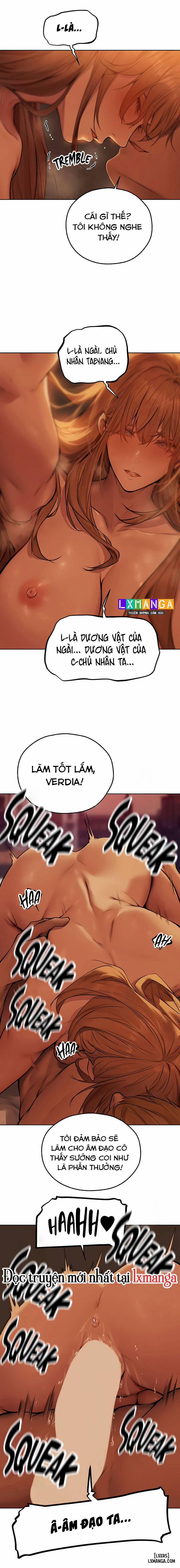 Săn Milf Ở Thế Giới Khác 69 trang 9