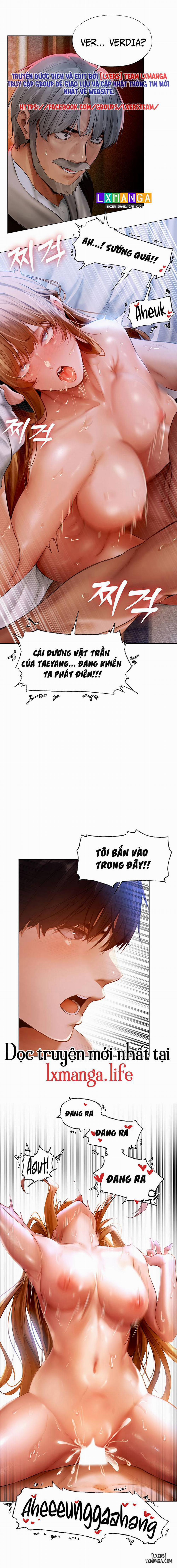 Săn Milf Ở Thế Giới Khác 7 trang 11