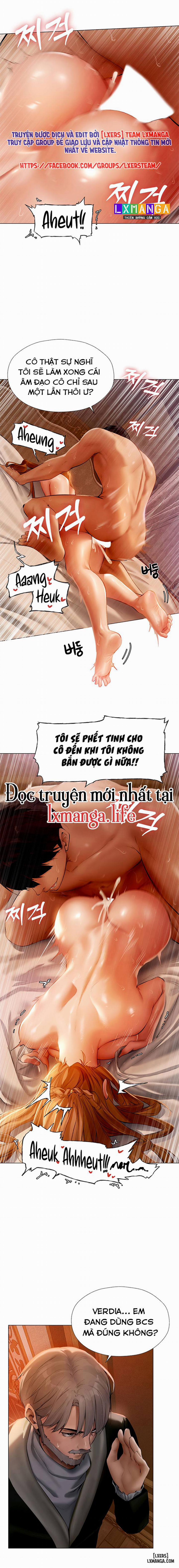 Săn Milf Ở Thế Giới Khác 7 trang 13