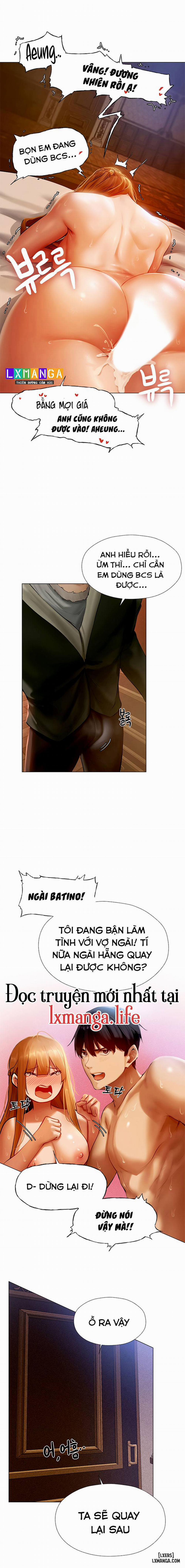 Săn Milf Ở Thế Giới Khác 7 trang 14