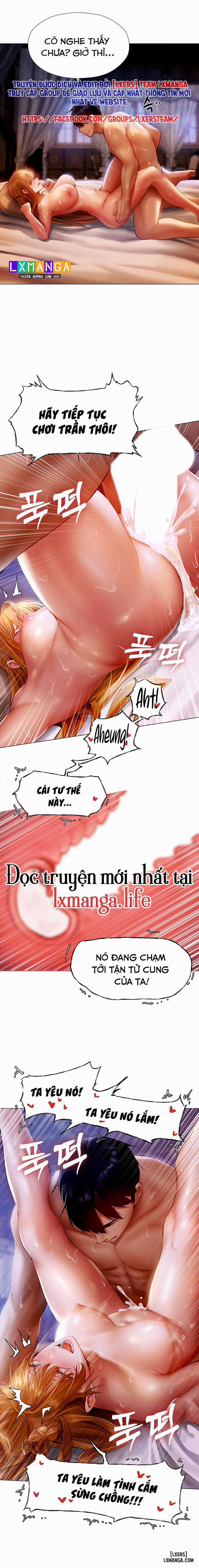 Săn Milf Ở Thế Giới Khác 7 trang 15