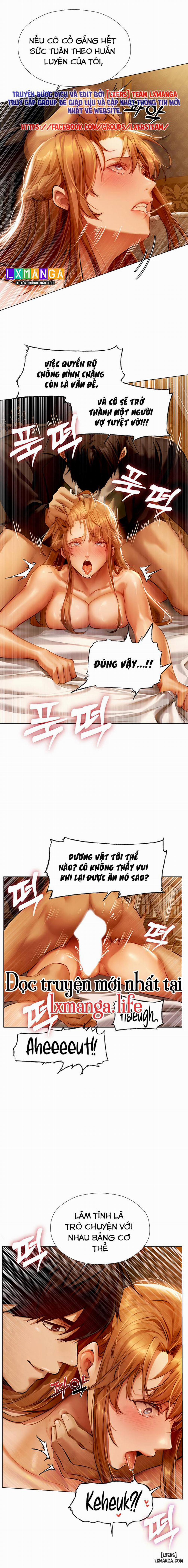 Săn Milf Ở Thế Giới Khác 7 trang 3