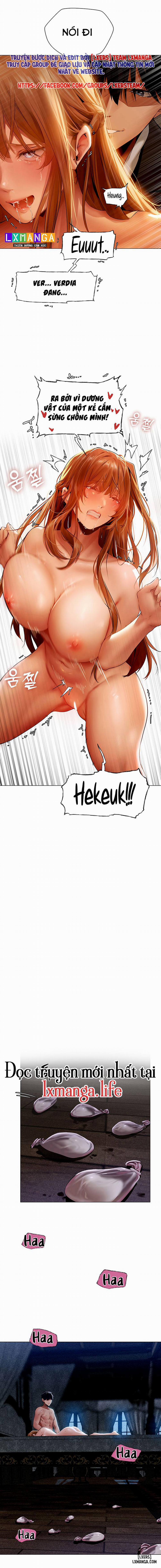 Săn Milf Ở Thế Giới Khác 7 trang 5