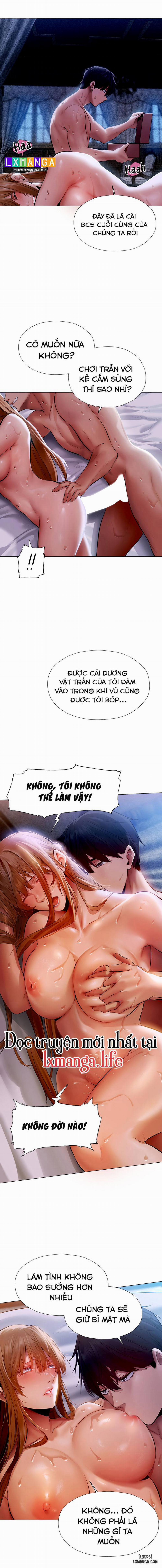 Săn Milf Ở Thế Giới Khác 7 trang 6