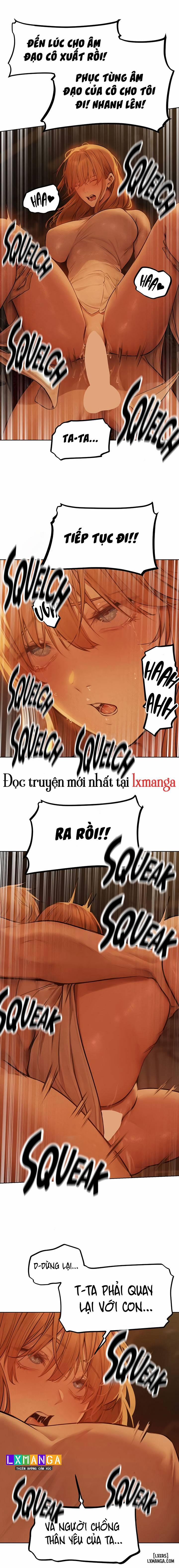 Săn Milf Ở Thế Giới Khác 70 trang 13