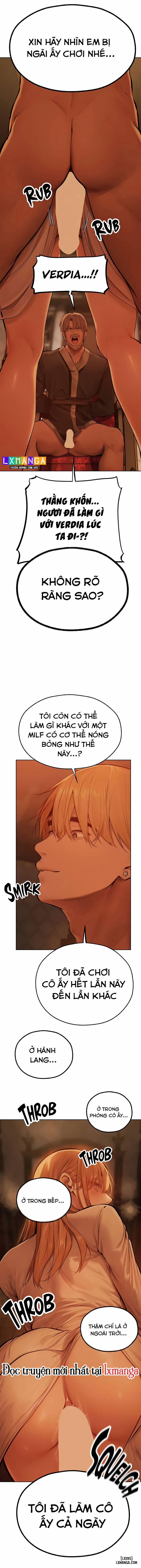 Săn Milf Ở Thế Giới Khác 70 trang 3