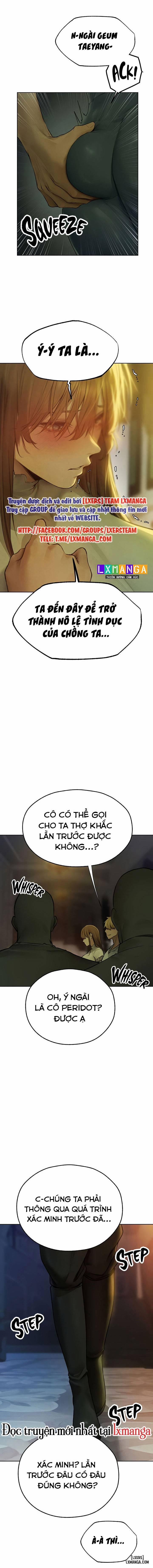 Săn Milf Ở Thế Giới Khác 72 trang 1