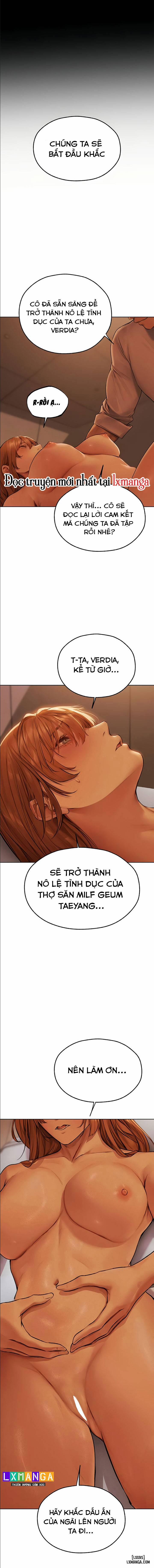Săn Milf Ở Thế Giới Khác 72 trang 14