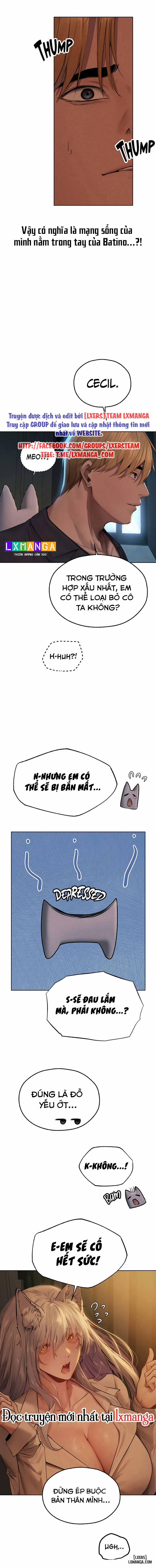 Săn Milf Ở Thế Giới Khác 72 trang 5