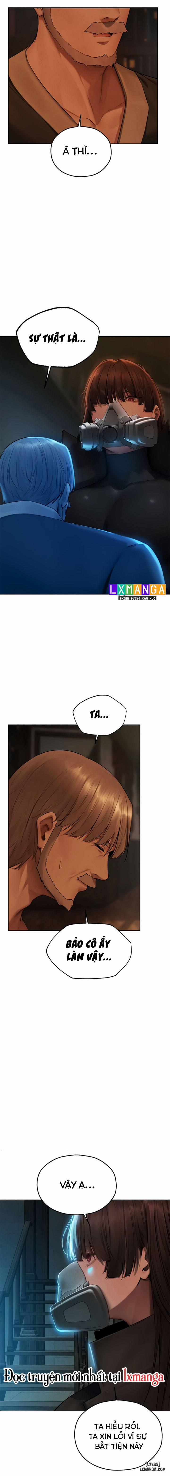 Săn Milf Ở Thế Giới Khác 72 trang 8