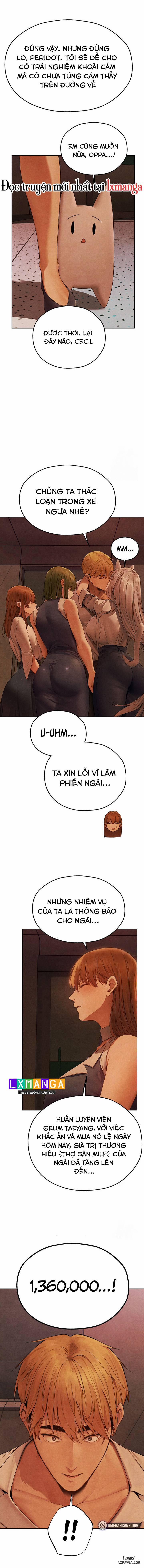 Săn Milf Ở Thế Giới Khác 73 trang 11