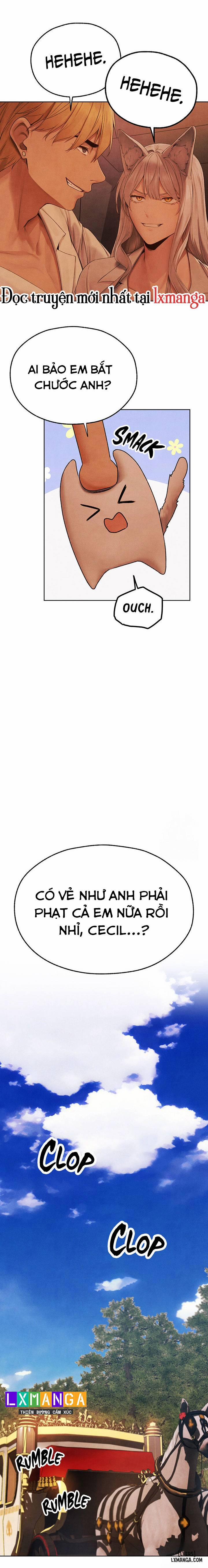 Săn Milf Ở Thế Giới Khác 73 trang 13