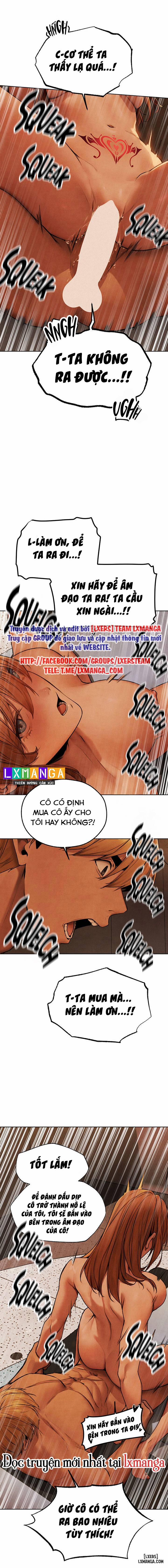 Săn Milf Ở Thế Giới Khác 73 trang 6