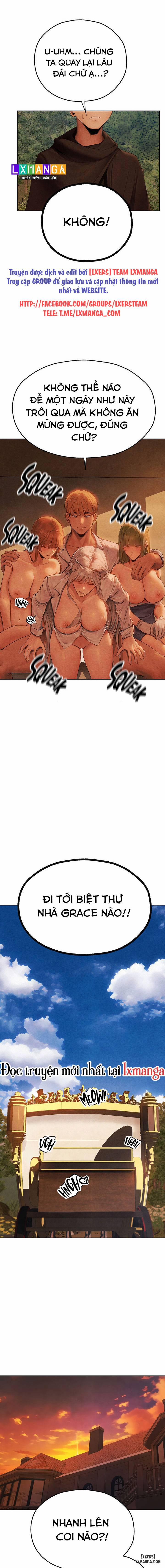 Săn Milf Ở Thế Giới Khác 74 trang 2