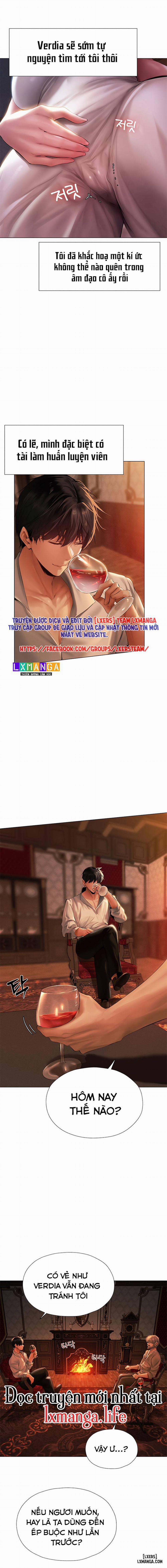 Săn Milf Ở Thế Giới Khác 8 trang 10