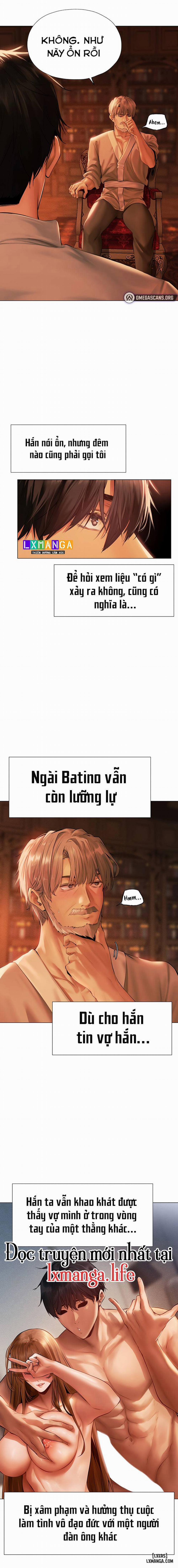 Săn Milf Ở Thế Giới Khác 8 trang 11