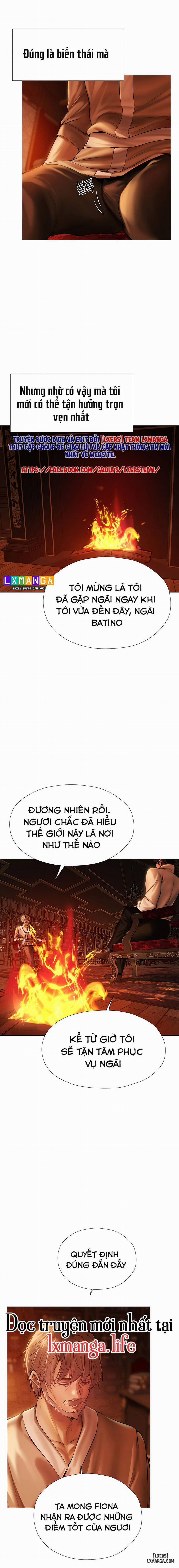 Săn Milf Ở Thế Giới Khác 8 trang 12