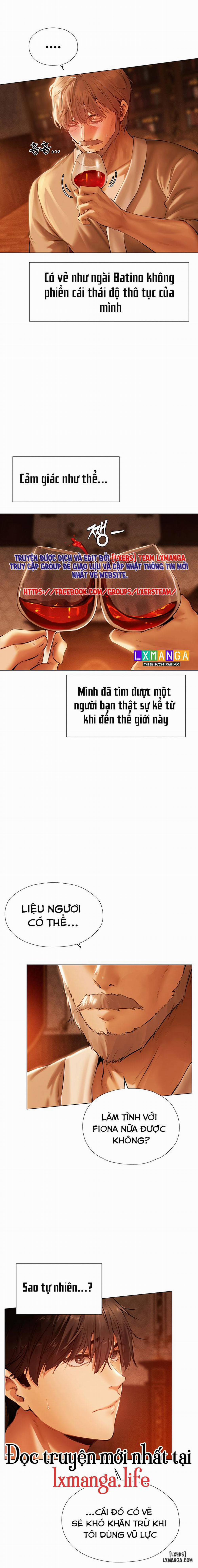 Săn Milf Ở Thế Giới Khác 8 trang 14