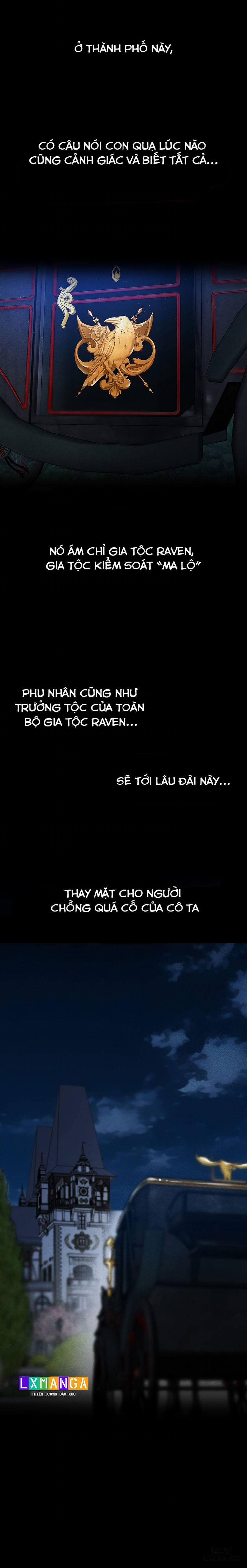 Săn Milf Ở Thế Giới Khác 8 trang 17