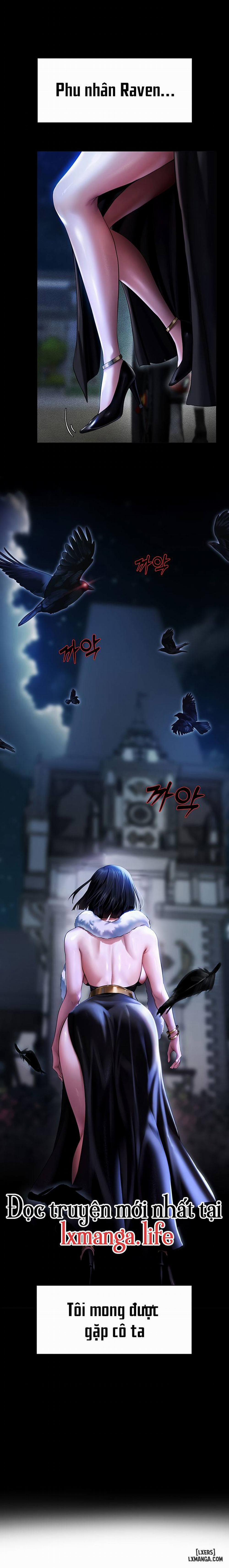 Săn Milf Ở Thế Giới Khác 8 trang 18