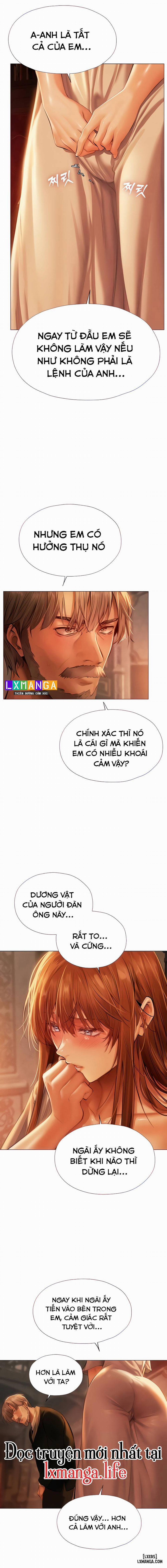 Săn Milf Ở Thế Giới Khác 8 trang 3