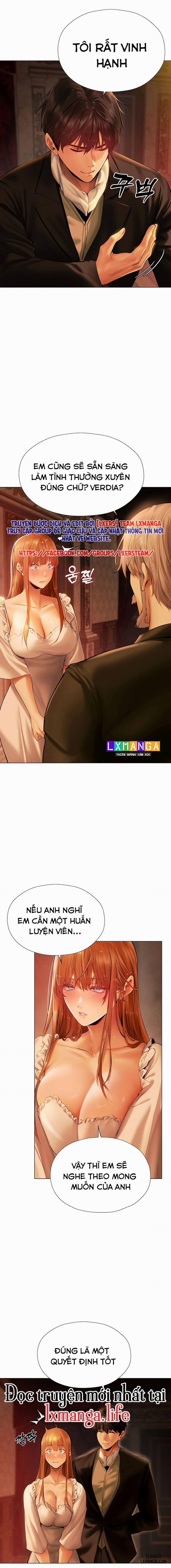 Săn Milf Ở Thế Giới Khác 8 trang 6