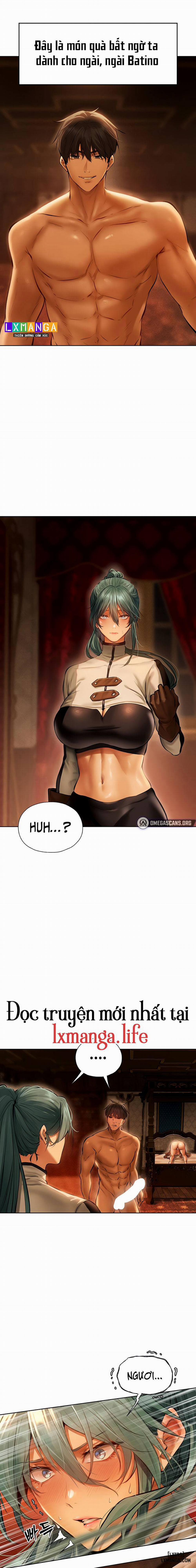 Săn Milf Ở Thế Giới Khác 9 trang 17