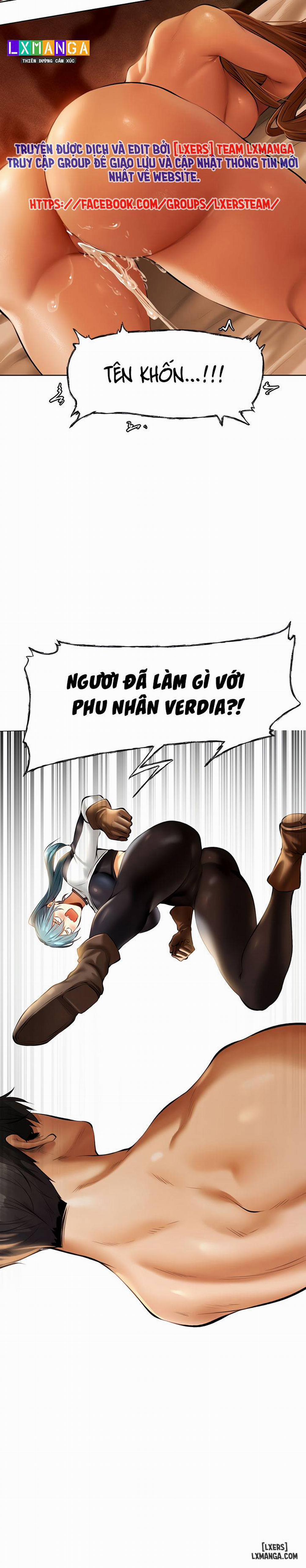 Săn Milf Ở Thế Giới Khác 9 trang 18