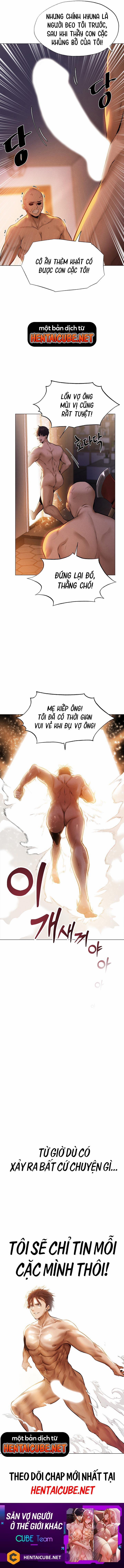 Săn vợ người ở thế giới khác 1 trang 14