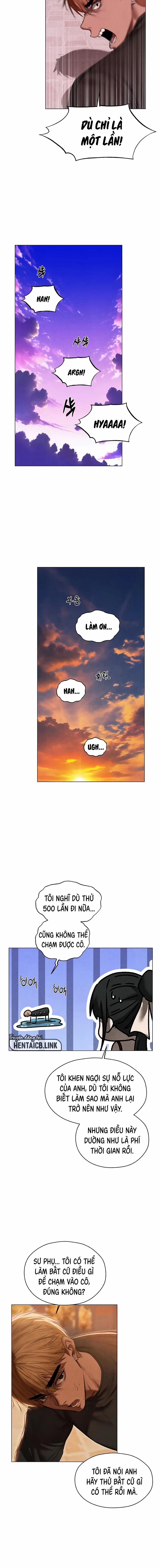 Săn vợ người ở thế giới khác 101 trang 8