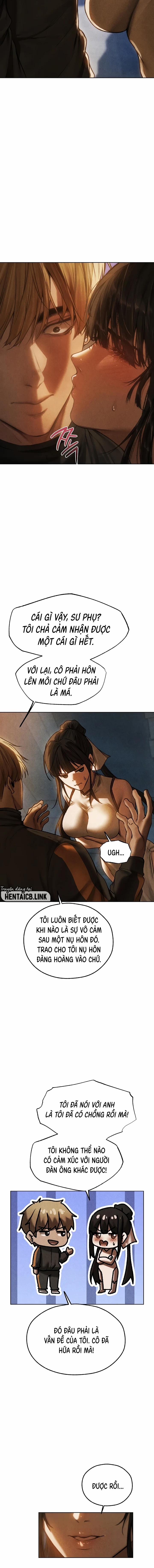 Săn vợ người ở thế giới khác 102 trang 1