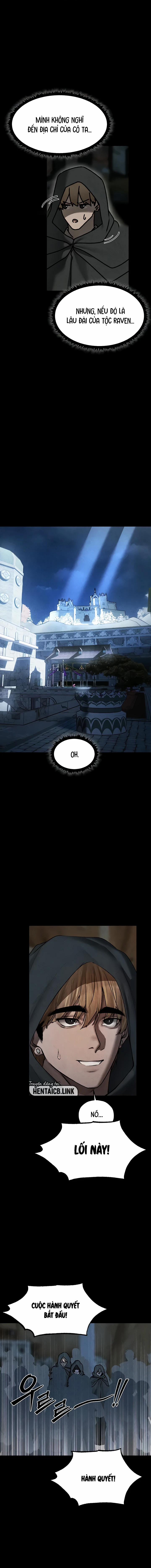 Săn vợ người ở thế giới khác 103 trang 11