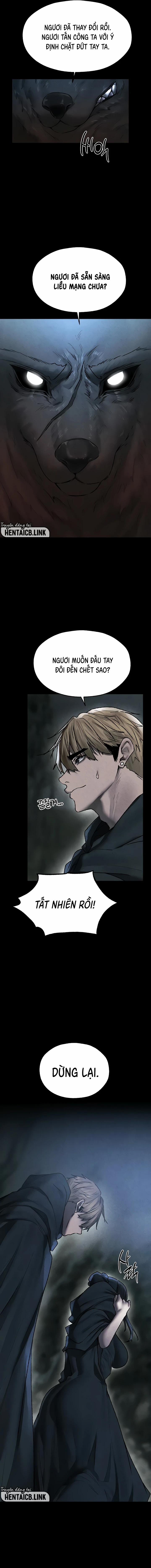 Săn vợ người ở thế giới khác 103 trang 4