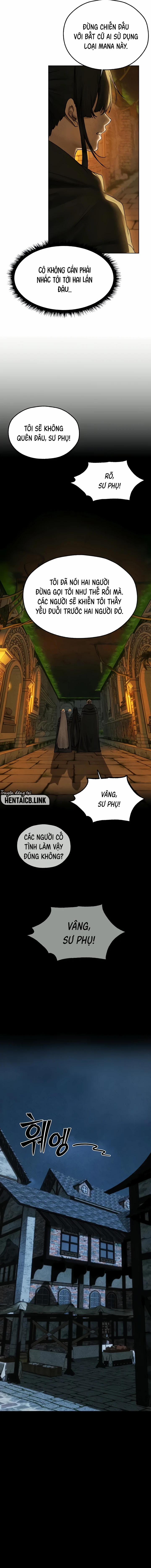 Săn vợ người ở thế giới khác 103 trang 9