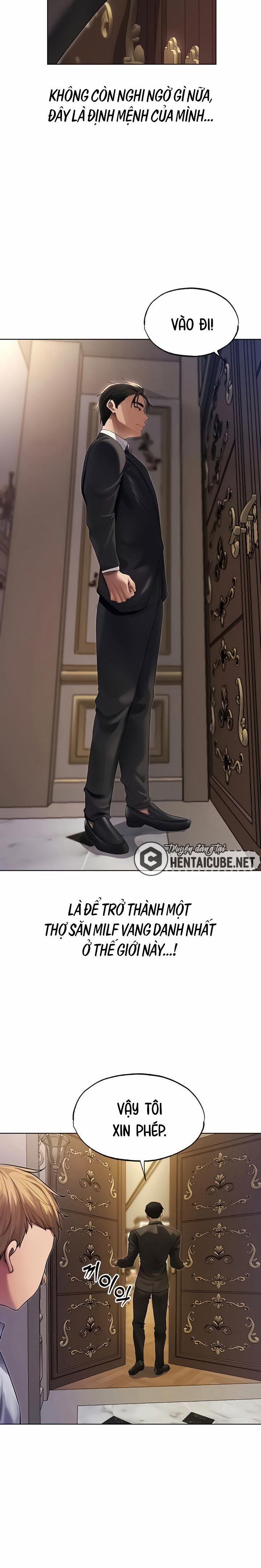 Săn vợ người ở thế giới khác 34 trang 15