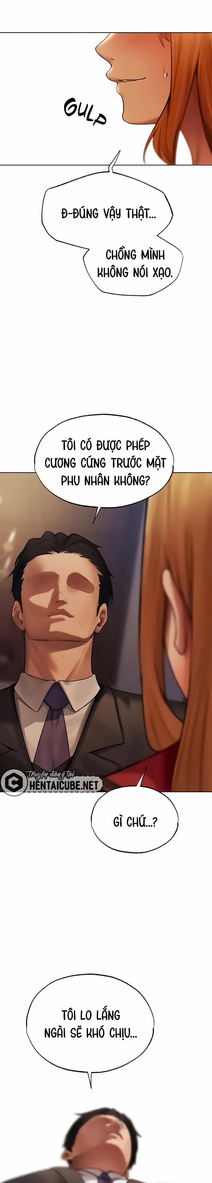 Săn vợ người ở thế giới khác 34 trang 22