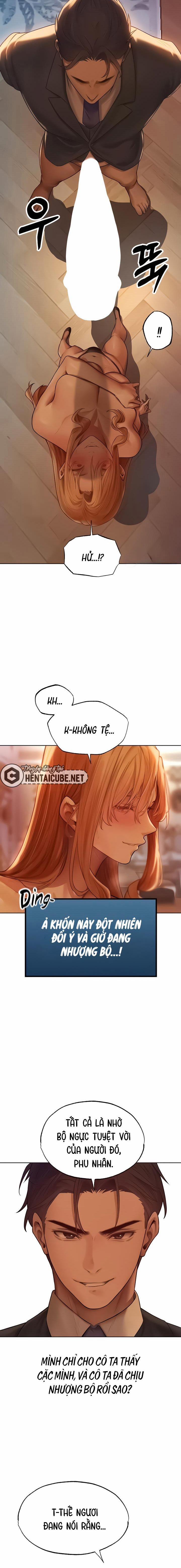 Săn vợ người ở thế giới khác 35 trang 9