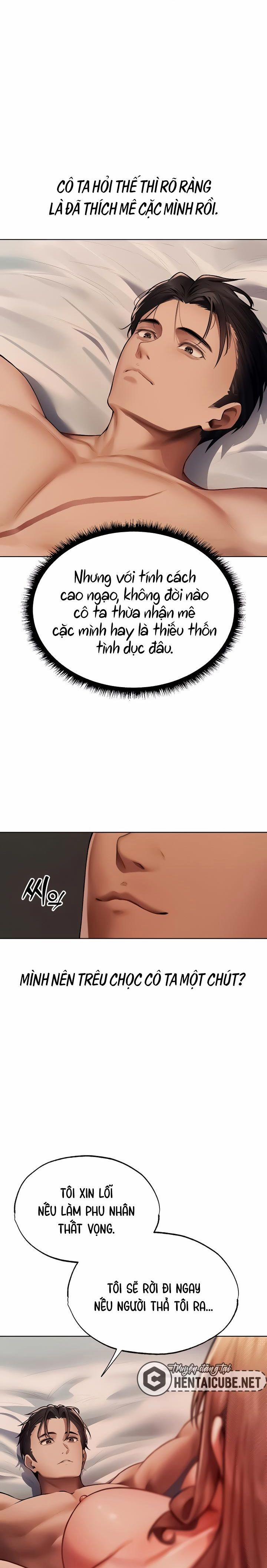 Săn vợ người ở thế giới khác 36 trang 2