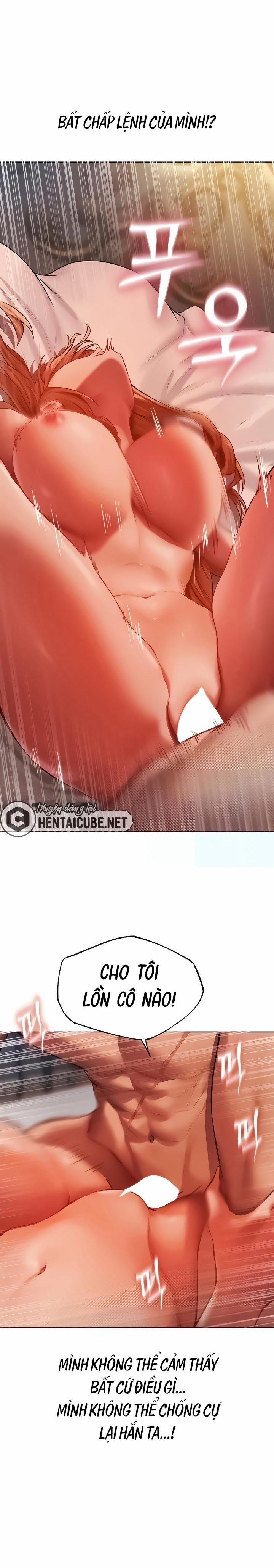 Săn vợ người ở thế giới khác 36 trang 21