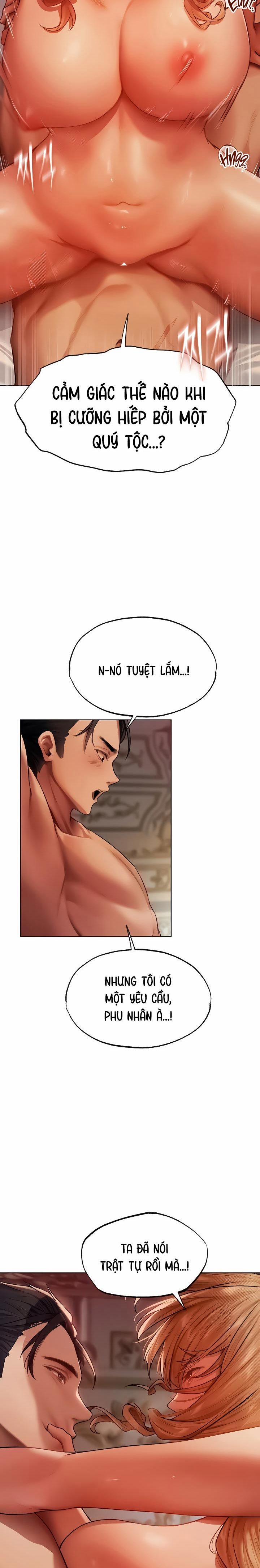 Săn vợ người ở thế giới khác 36 trang 8