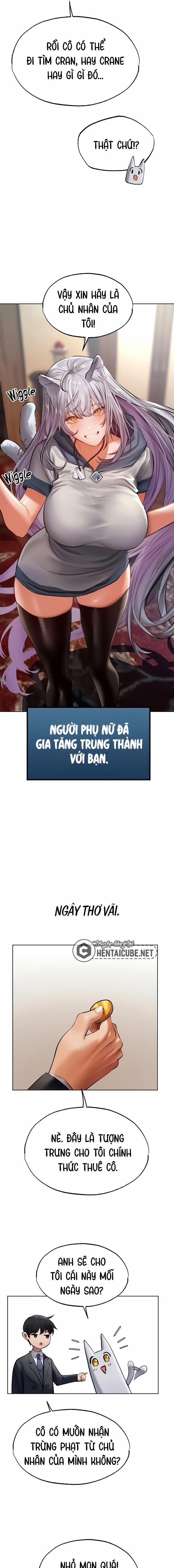 Săn vợ người ở thế giới khác 38 trang 15