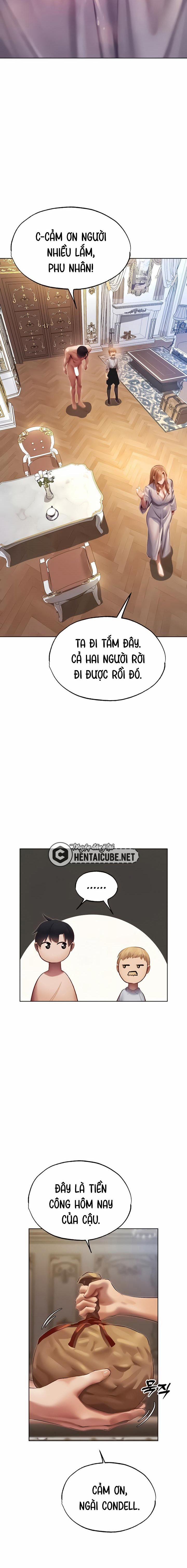 Săn vợ người ở thế giới khác 38 trang 2