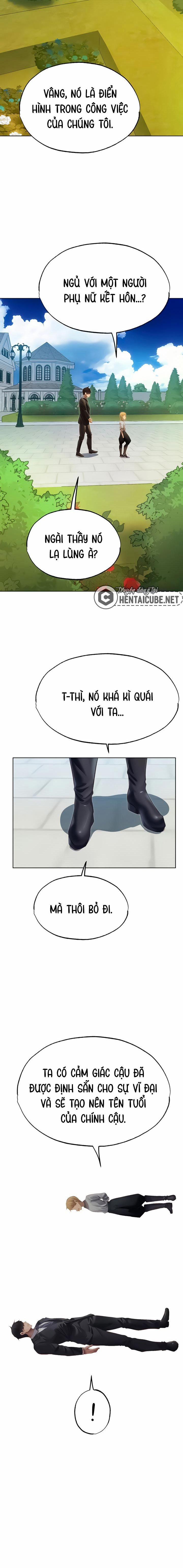 Săn vợ người ở thế giới khác 38 trang 4